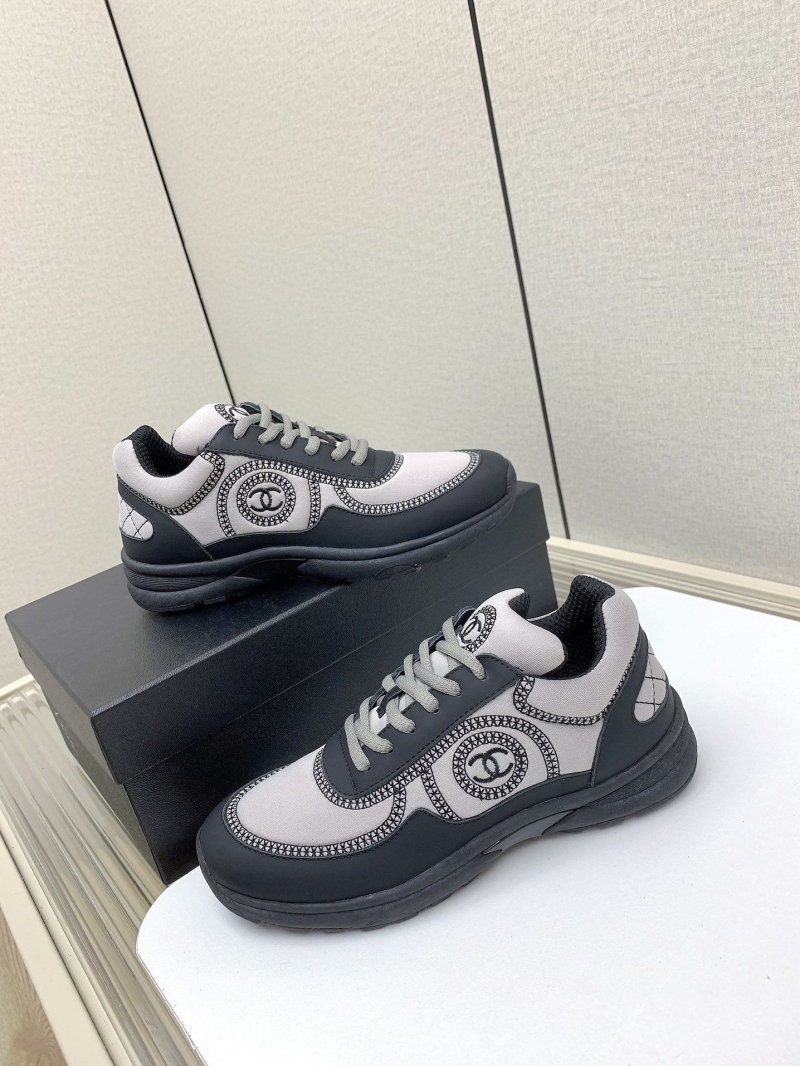 Chanel Casual Shoes